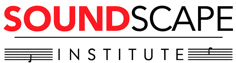 Soundscape Institute Logo